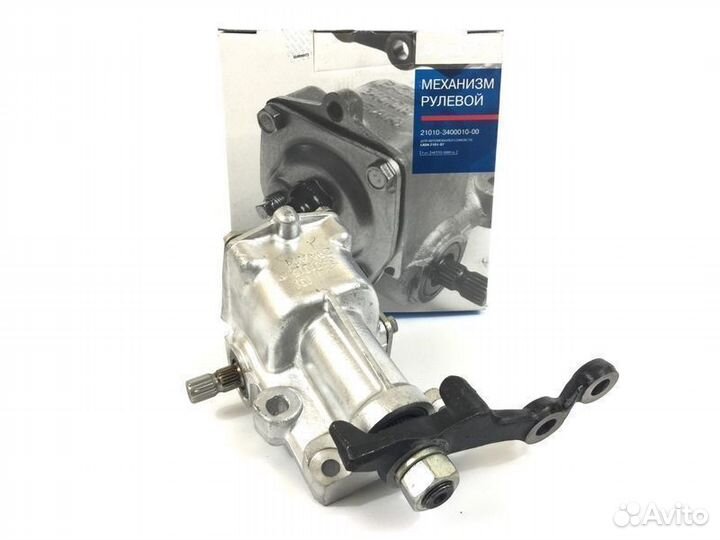 Рулевая колонка ваз 2101-2106 классика