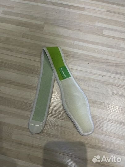 Бандаж ортопедический от грыжи