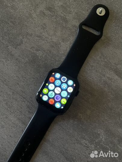 Apple Watch 7