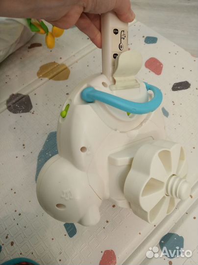 Мобиль tiny love на кроватку