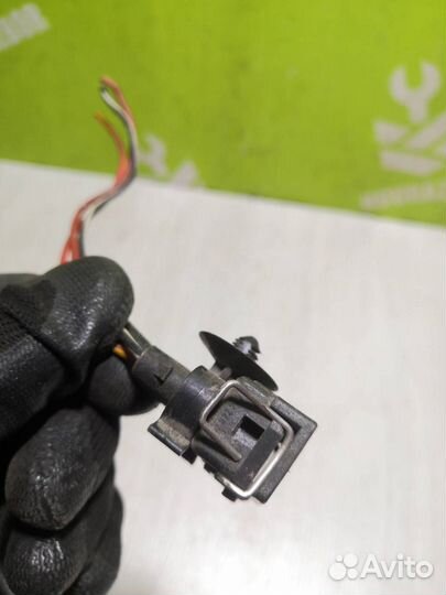 Разъем Фольксваген Пассат Б3