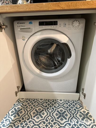 Стиральная машина автомат