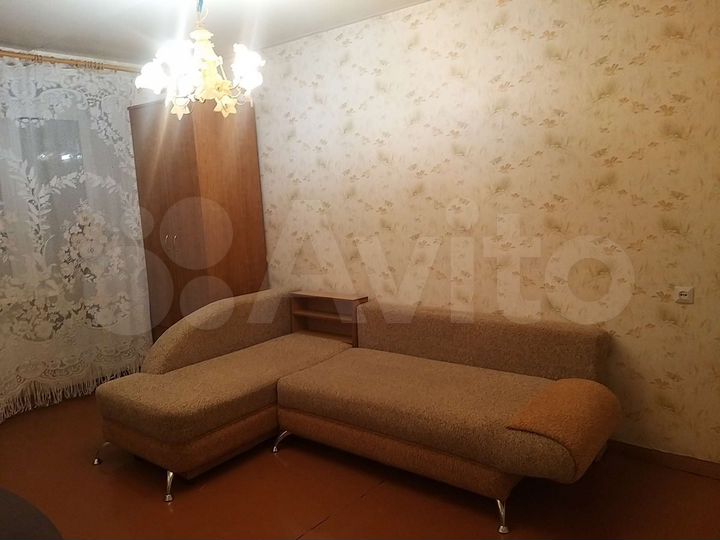 3-к. квартира, 64 м², 3/5 эт.