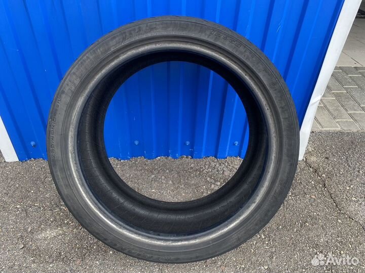 Triangle TR968 235/40 R18 95V