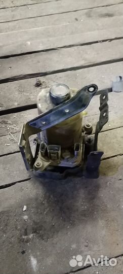 Насос эгур для форд фокус 2 1.8 2.0