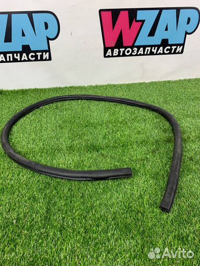 Уплотнитель дверного проема передний правый Ford