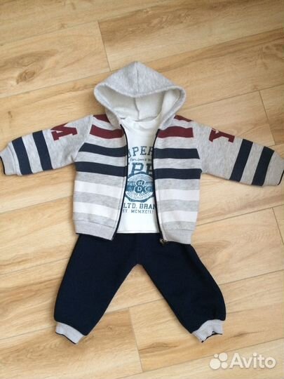 Детский костюм