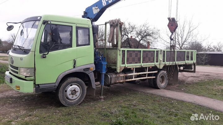 Услуги Манипулятор