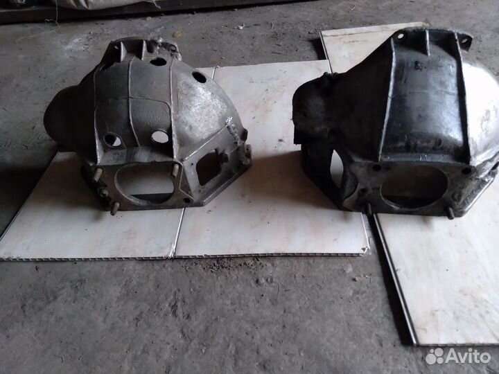 Запчасти на УАЗ