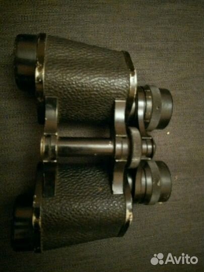 Бинокль Япония Goldie винтаж