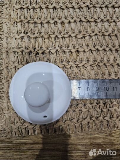 Крышка для чайника, сахарницы