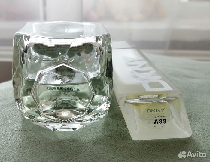 Donna Karan* Tiffany & Co* Chloe * Cacharel