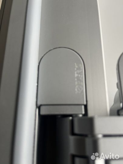 Скрытый короб для дверей Invisible