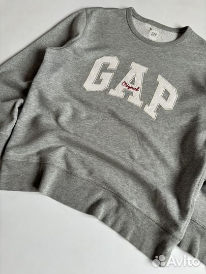 Свитшот Gap оригинал