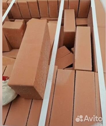 Кирпич печной