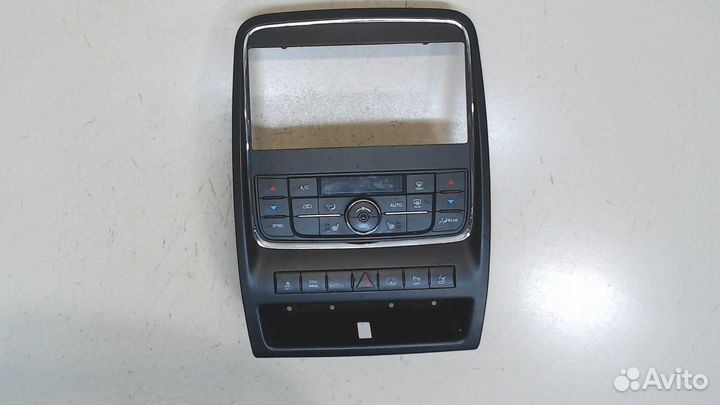 Переключатель отопителя Dodge Durango, 2013