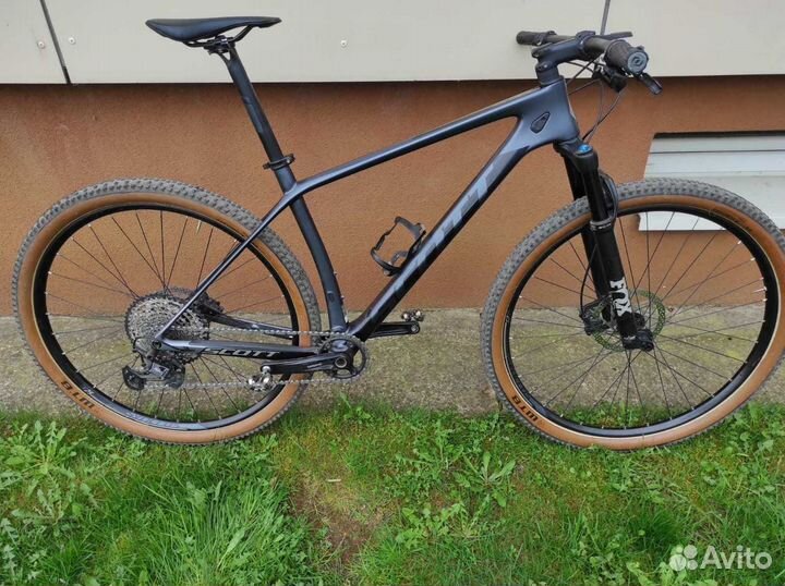 Scott Scale 920 Carbon 29