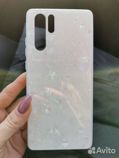Чехол на Huawei P30 Pro