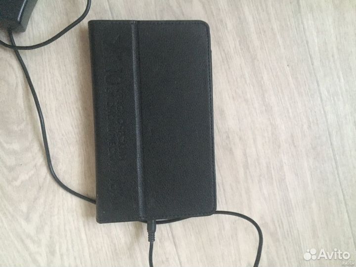 Планшет Красноярский Экономический Форум 10