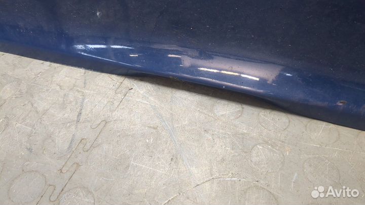 Дверь боковая BMW 3 E46, 2002