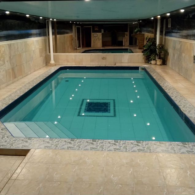 7-к. коттедж, 1300 м²