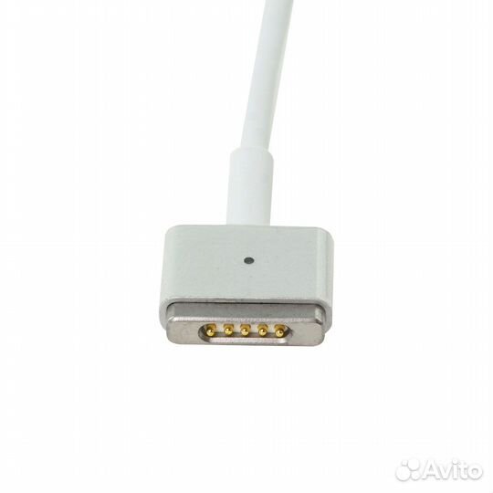 Блок пит. Apple 16.5V 3.65A MagSafe 2. Отп. в рег