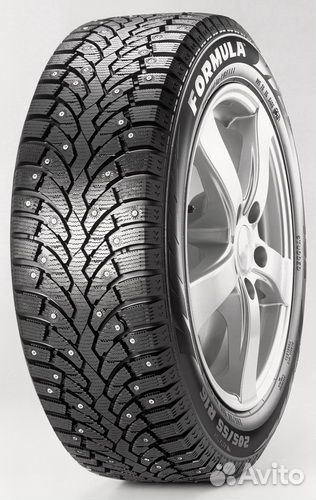 Pirelli Formula Ice 225/55 R18 T