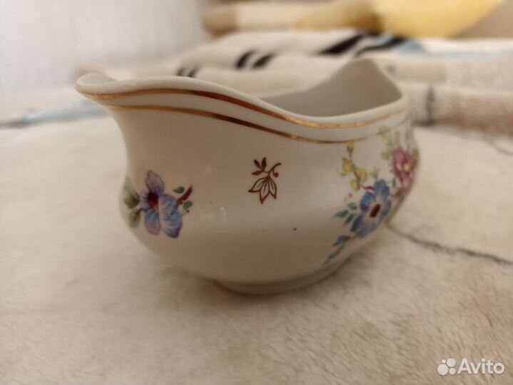 Соусник, Дулёво, 1957г