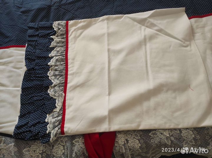 Покрывало на кровать турция