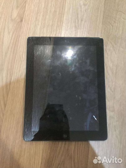 iPad 4