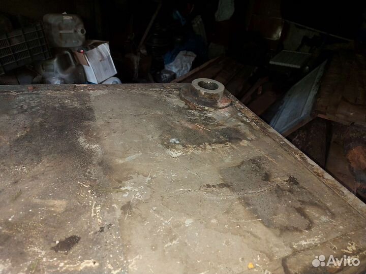 Продам коптильню холодного и горячего копчения