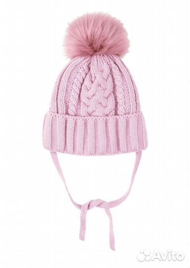 Шапка PlayToday зима