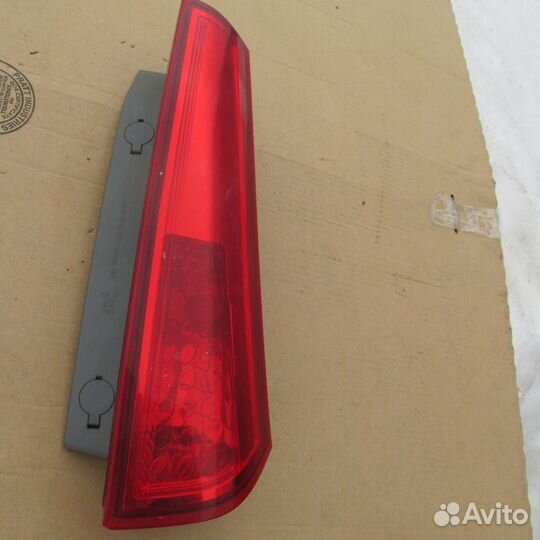 Фонарь задний правый Kia Ceed 2007-2012 Универсал