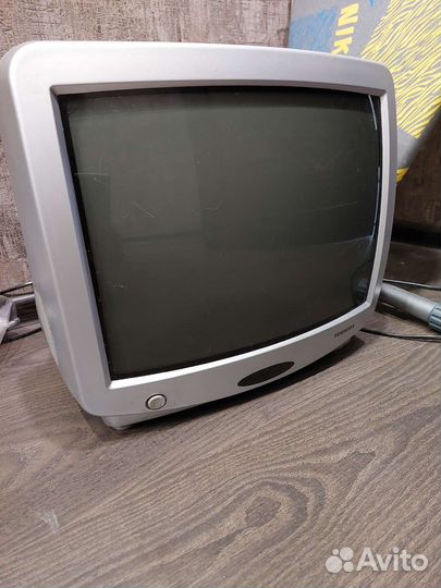 Телевизор
