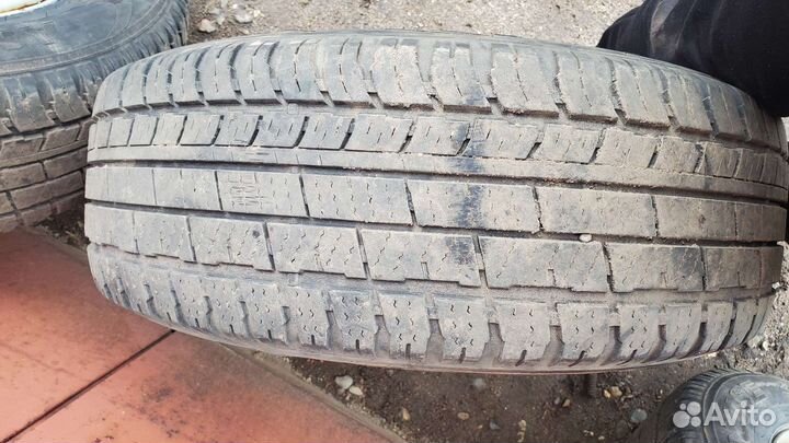 Колеса r16 на Renault/ Nissan