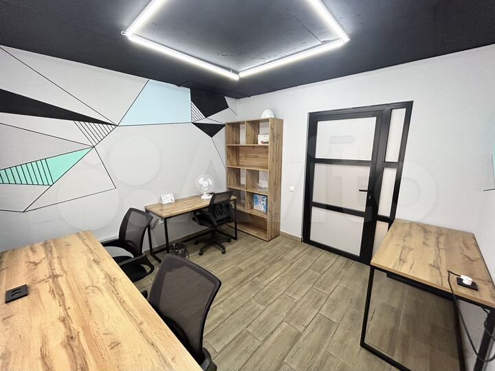 Офис, 50 м²