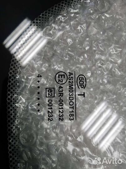 Стекло боковое заднее гранта лифтбэк