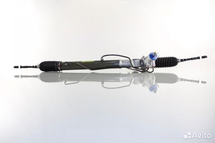 Рулевая рейка для Infiniti G35 III (2002—2007)
