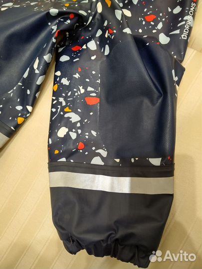 Didriksons boardman 90