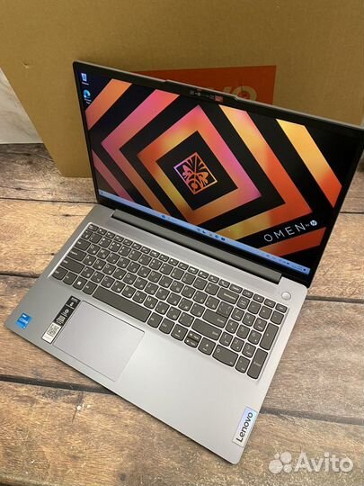 2023 lenovo i7 1165g7 / i3 n305 13 gen 8 ядер