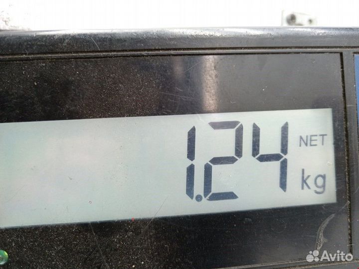 Моторчик печки Subaru Impreza (GM/GC/GF) рест