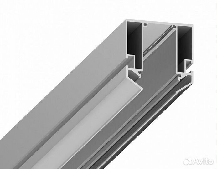 Профиль-держатель Ambrella Light GL GL3345