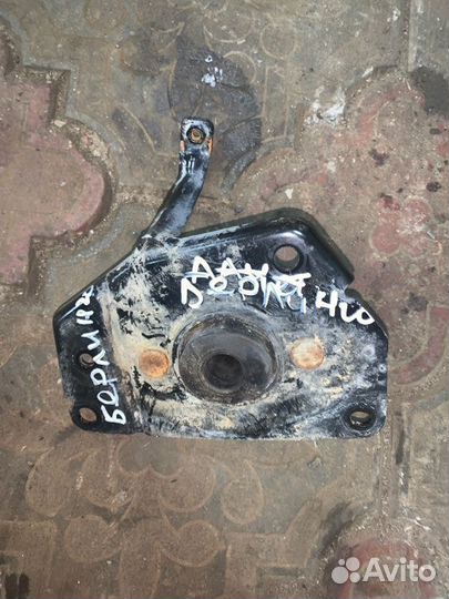 Опора двигателя Citroen Berlingo B8 1.6 2009