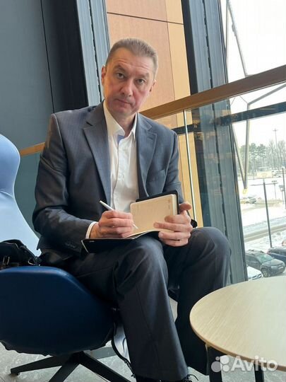 Адвокат по уголовным делам с опытом 25 лет