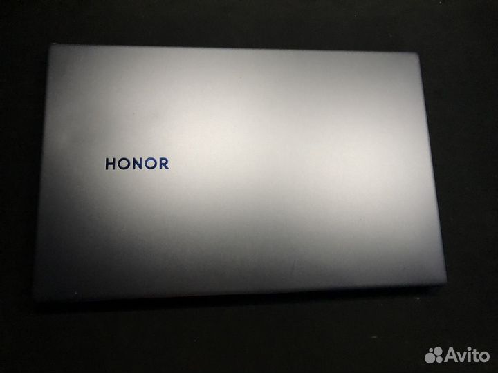 Ультрабук honor i5 - 1135g7 16gb 15.6 IPS