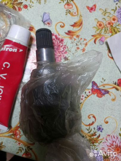 Шрус внутренний левый Ford Focus