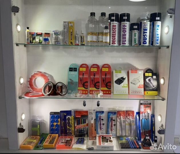 Дисплей Xiaomi Redmi Note 12S (oled)