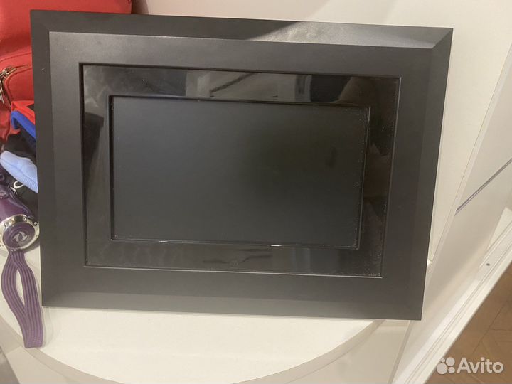 Цифровая фоторамка