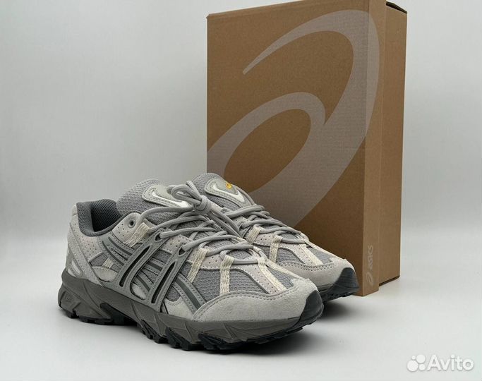 Asics gel sonoma 15 50