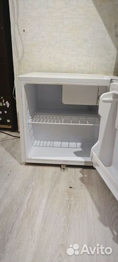 Минихолодильник бирюса